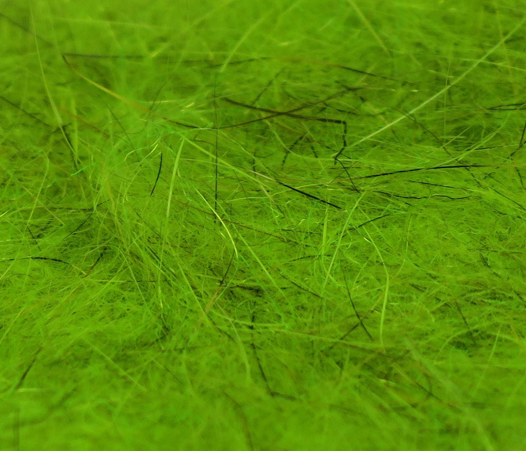 Hareline Squirrel Hair Dubbing | Tailwaters Fly Fishing