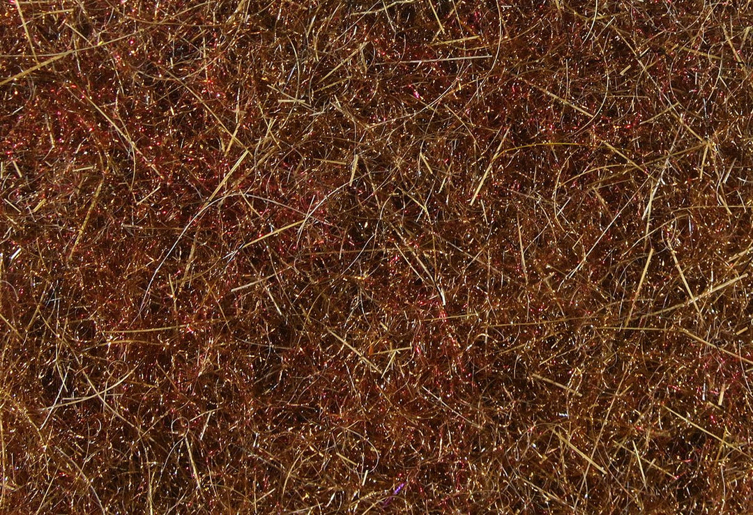 Hareline Squirrel Blend | Tailwaters Fly Fishing