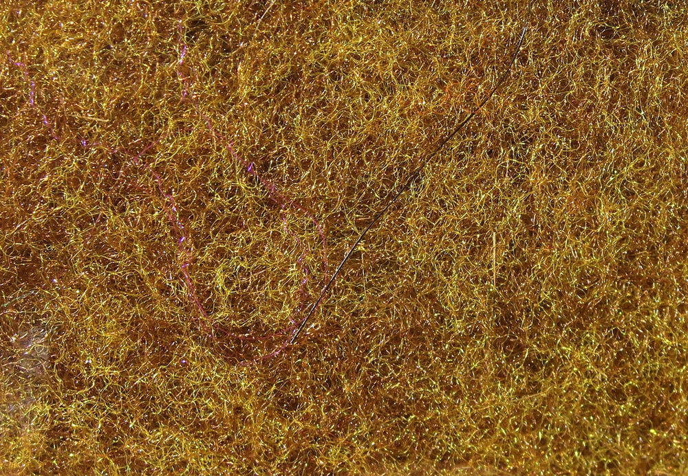Hareline Squirrel Blend | Tailwaters Fly Fishing