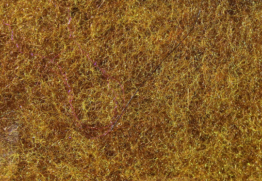 Hareline Squirrel Blend | Tailwaters Fly Fishing