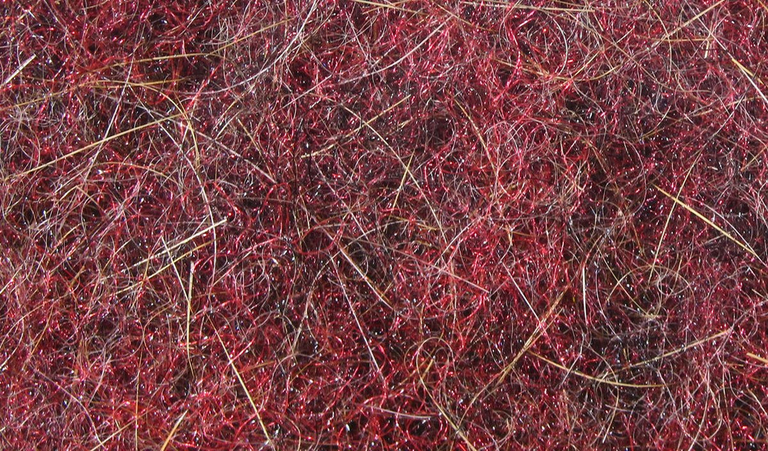 Hareline Squirrel Blend | Tailwaters Fly Fishing