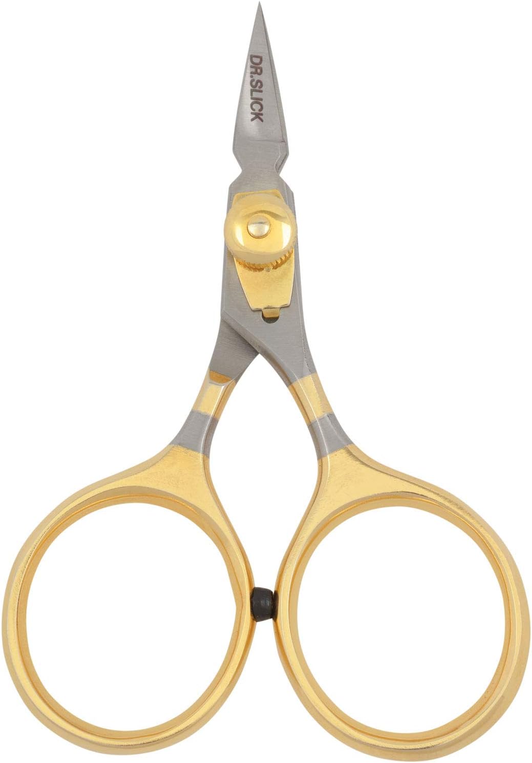Dr. Slick Arrow Razor Scissor - Straight | Tailwaters Fly Fishing
