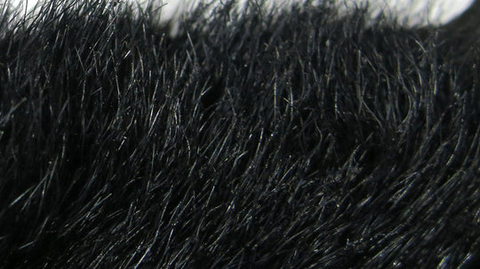Hareline Snowshoe Rabbits Feet | Tailwaters Fly Fishing