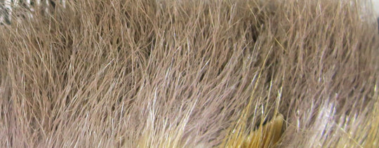 Hareline Snowshoe Rabbits Feet