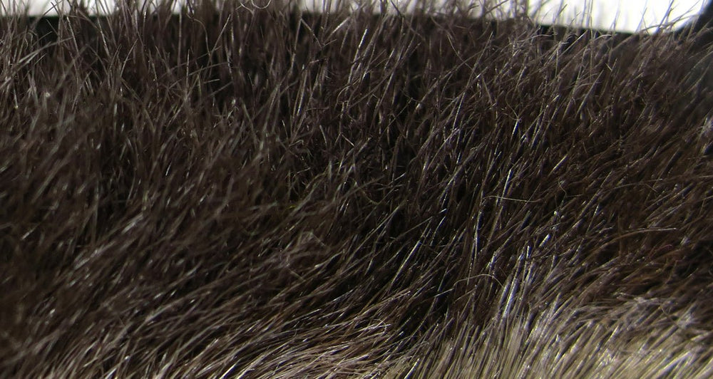 Hareline Snowshoe Rabbits Feet | Tailwaters Fly Fishing