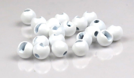 Hareline Slotted Tungsten Beads 20 Pack - 3/32, view 5