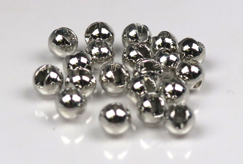 Hareline Slotted Tungsten Beads 20 Pack - 5/32, view 8