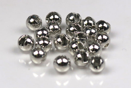 Hareline Slotted Tungsten Beads 20 Pack - 5/32, view 8