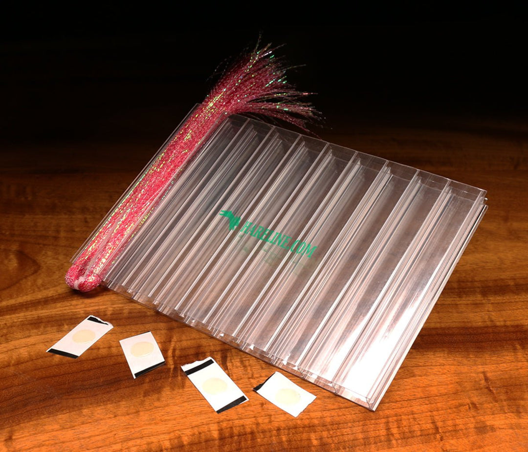 Hareline Stash Flash Pods | Tailwaters Fly Fishing