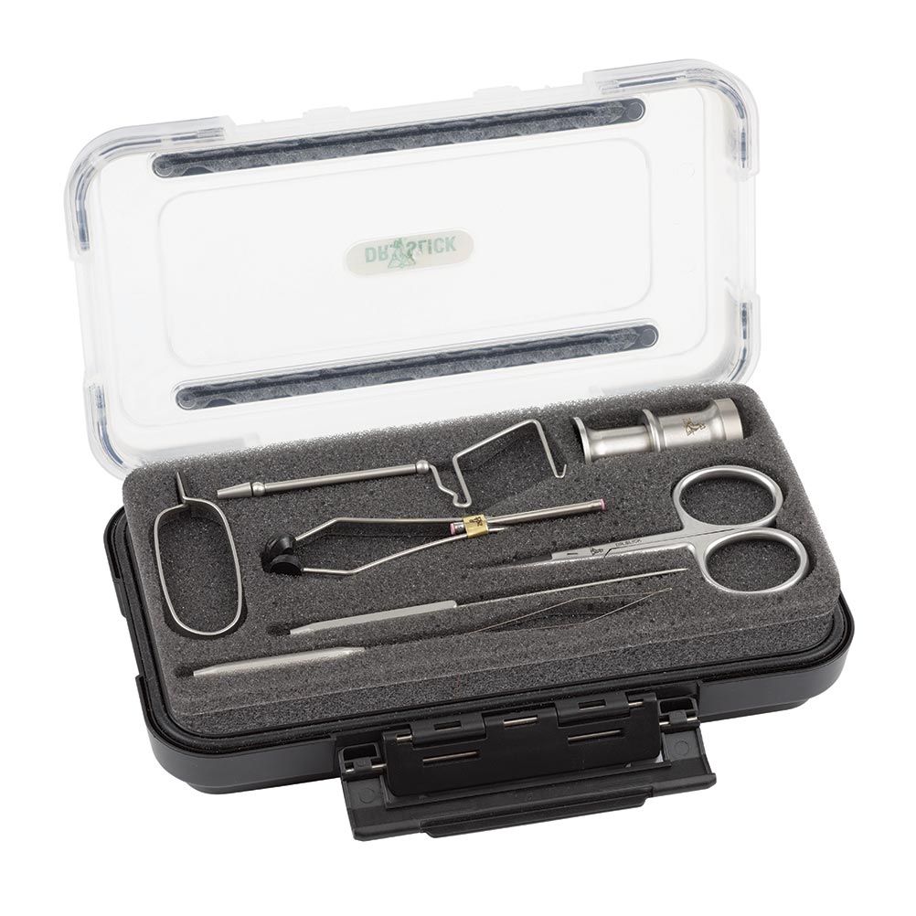 Dr. Slick Tyer Gift Set | Tailwaters Fly Fishing