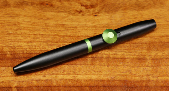 Hareline Smhaen Half Hitch Tool with Built in Cutter | Tailwaters Fly Fishing