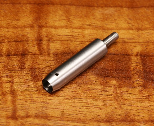 Hareline Smhaen Replacemnt Round Blade for Half Hitch Tool