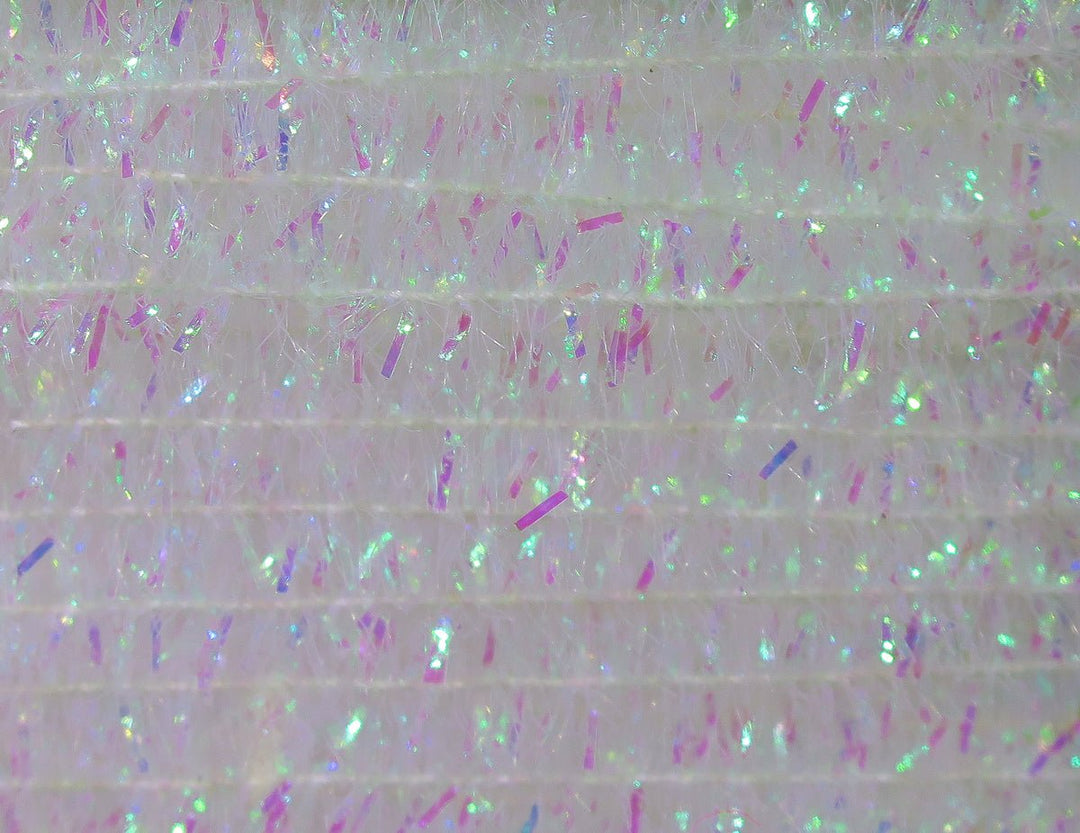 Hareline Solid Tinsel Chenille | Tailwaters Fly Fishing