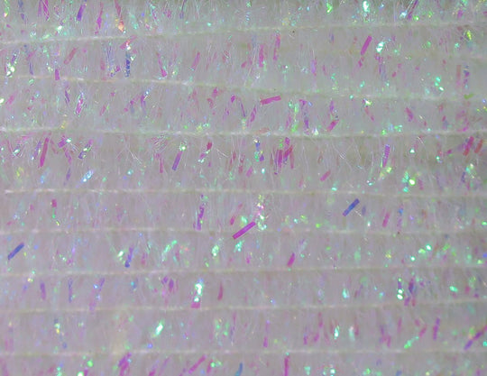 Hareline Solid Tinsel Chenille | Tailwaters Fly Fishing