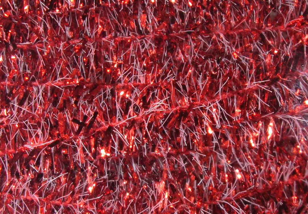 Hareline Solid Tinsel Chenille | Tailwaters Fly Fishing