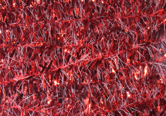 Hareline Solid Tinsel Chenille | Tailwaters Fly Fishing