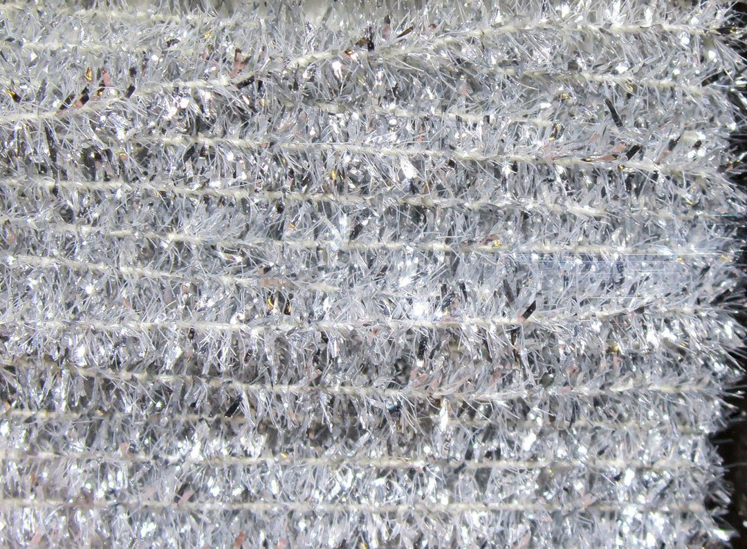 Hareline Solid Tinsel Chenille | Tailwaters Fly Fishing