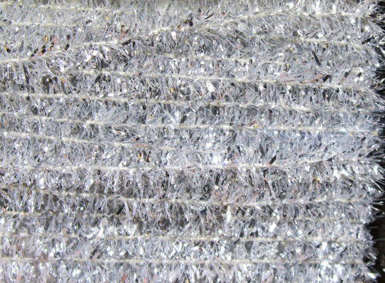 Hareline Solid Tinsel Chenille | Tailwaters Fly Fishing