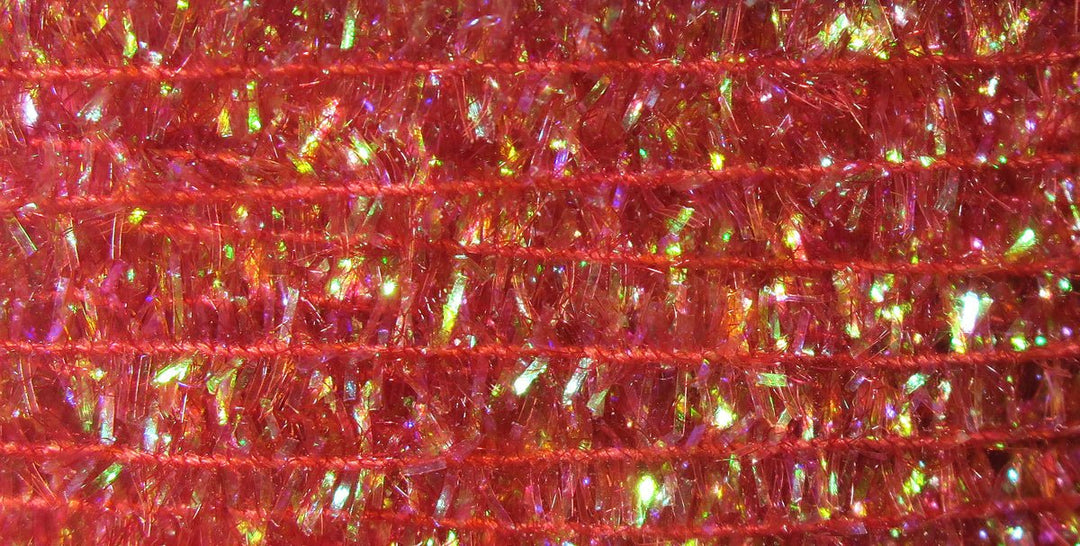Hareline Krystal Pearl Chenille