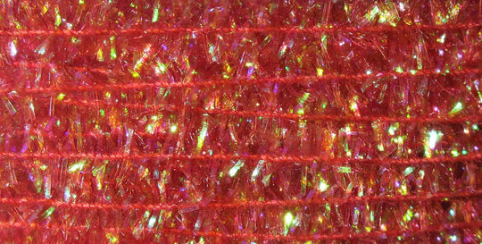 Hareline Krystal Pearl Chenille