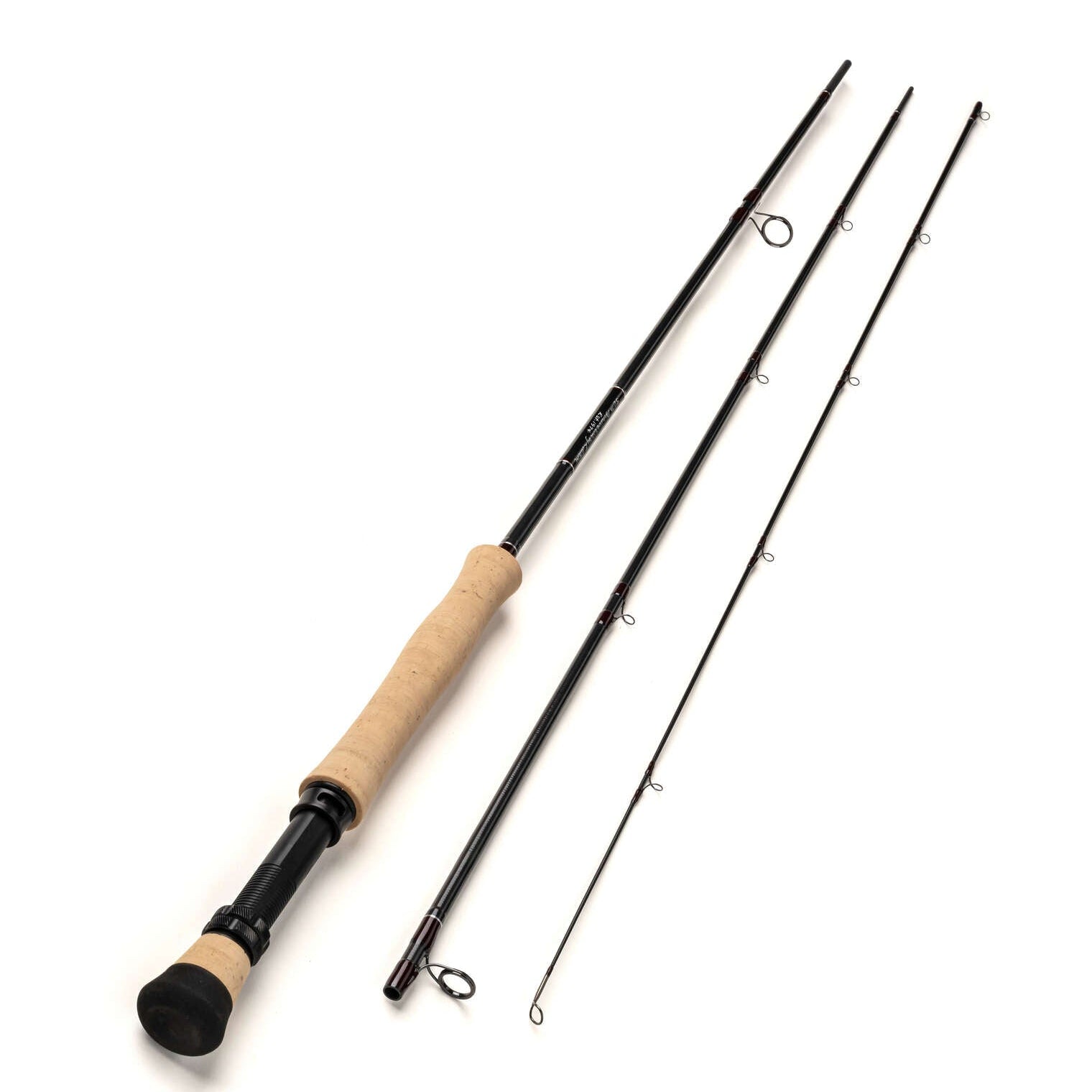 Scott Rod Company STS: 50th Anniversary Edition | Tailwaters Fly Fishing