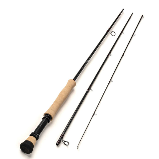 Scott Rod Company STS: 50th Anniversary Edition | Tailwaters Fly Fishing