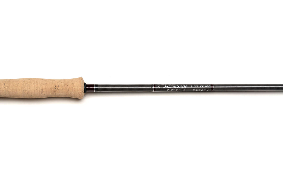 Scott Rod Company STS: 50th Anniversary Edition | Tailwaters Fly Fishing