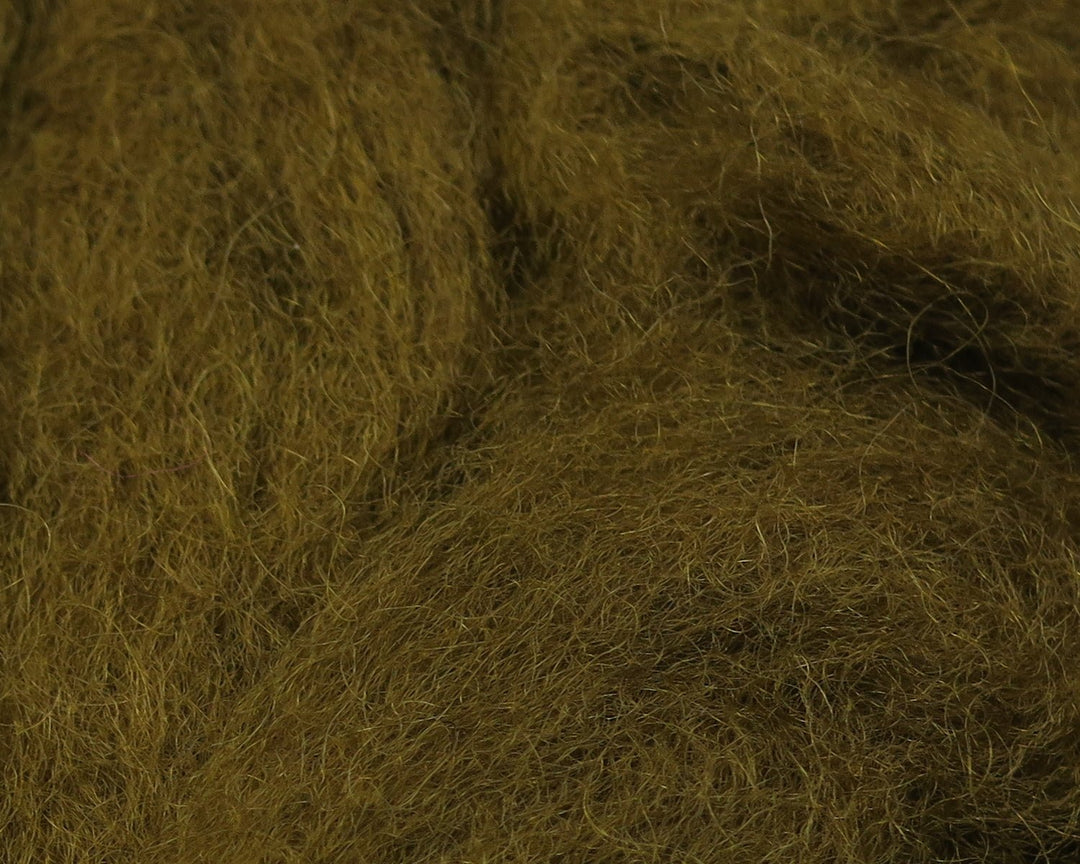 Hareline Sculpin Wool | Tailwaters Fly Fishing