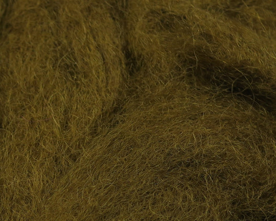 Hareline Sculpin Wool | Tailwaters Fly Fishing