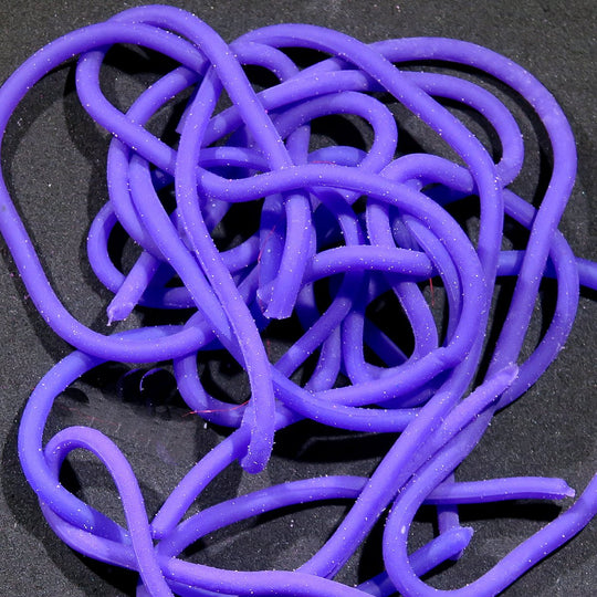 Hareline Squirmy Wormies