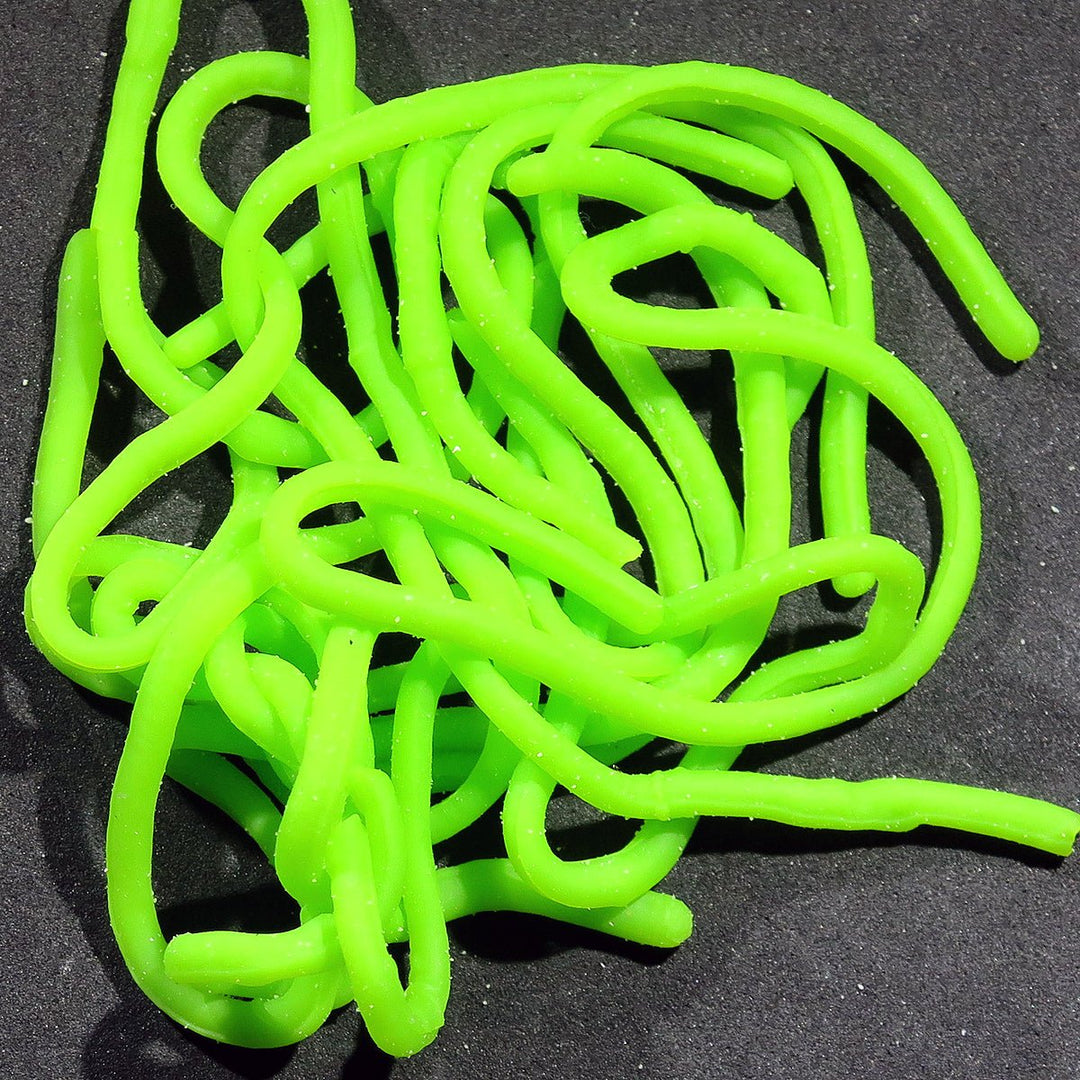Hareline Squirmy Wormies