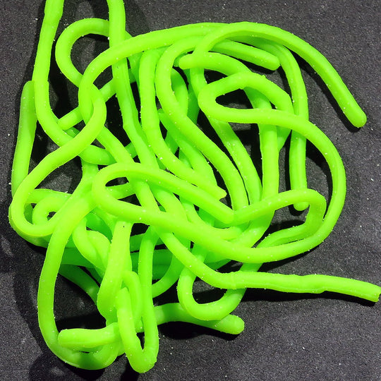 Hareline Squirmy Wormies