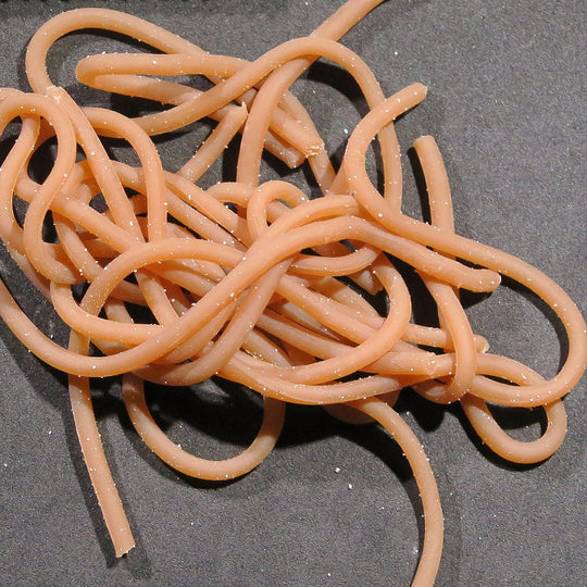 Hareline Squirmy Wormies