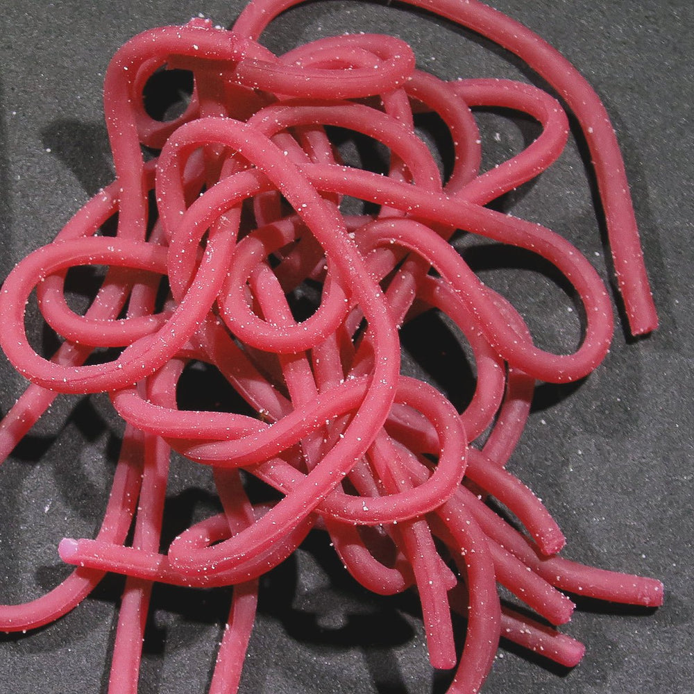 Hareline Squirmy Wormies