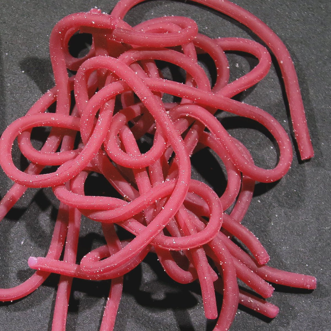 Hareline Squirmy Wormies