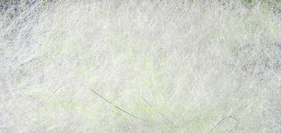 Hareline UV2 Seal X Ice Dubbing