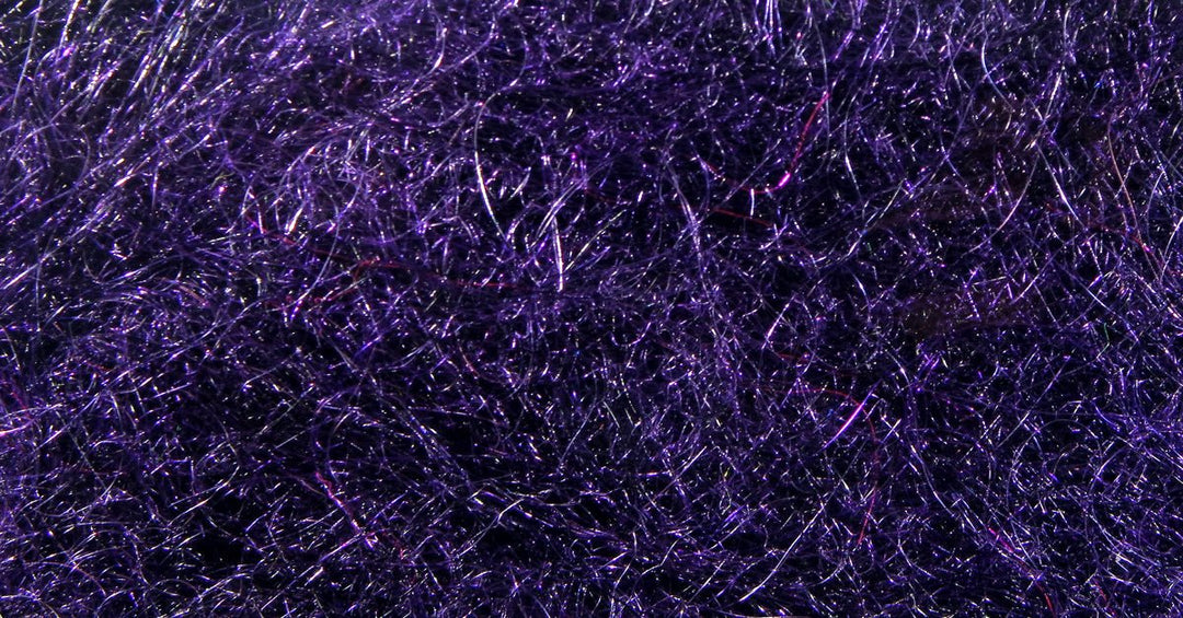 Hareline UV2 Seal X Ice Dubbing | Tailwaters Fly Fishing