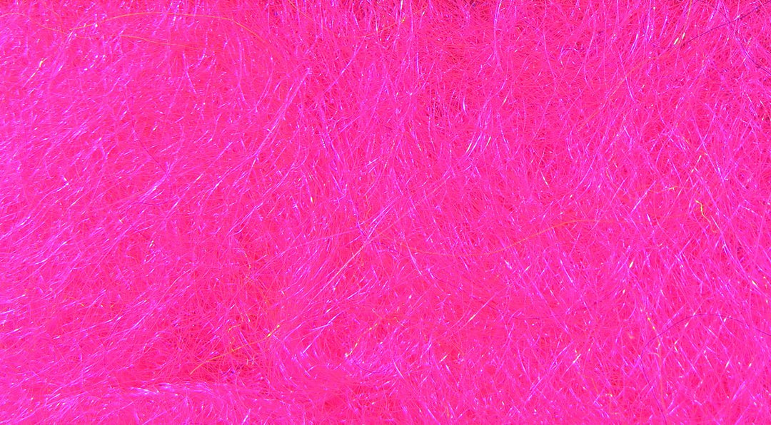 Hareline UV2 Seal X Ice Dubbing
