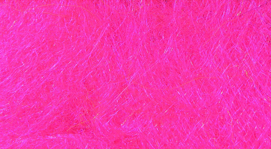 Hareline UV2 Seal X Ice Dubbing