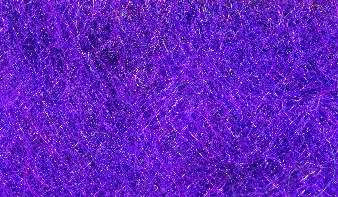 Hareline UV2 Seal X Ice Dubbing | Tailwaters Fly Fishing