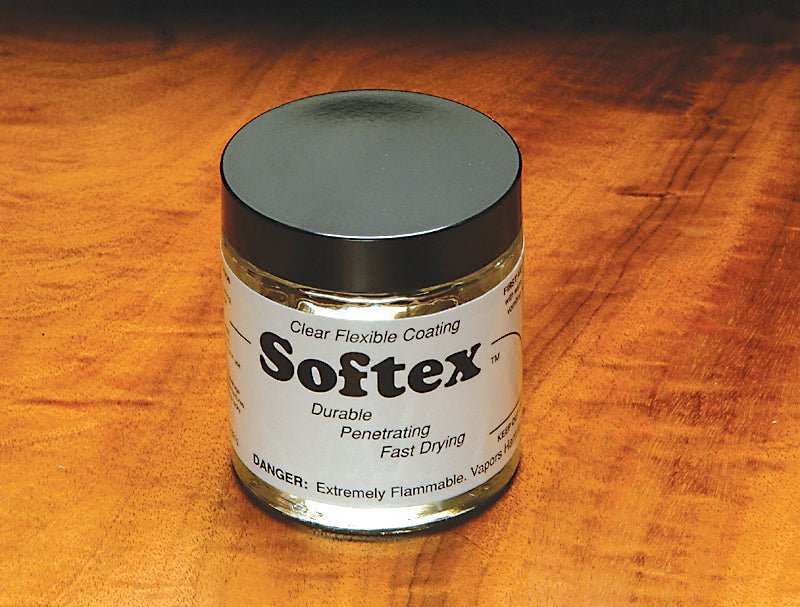 Hareline Softex ORMD