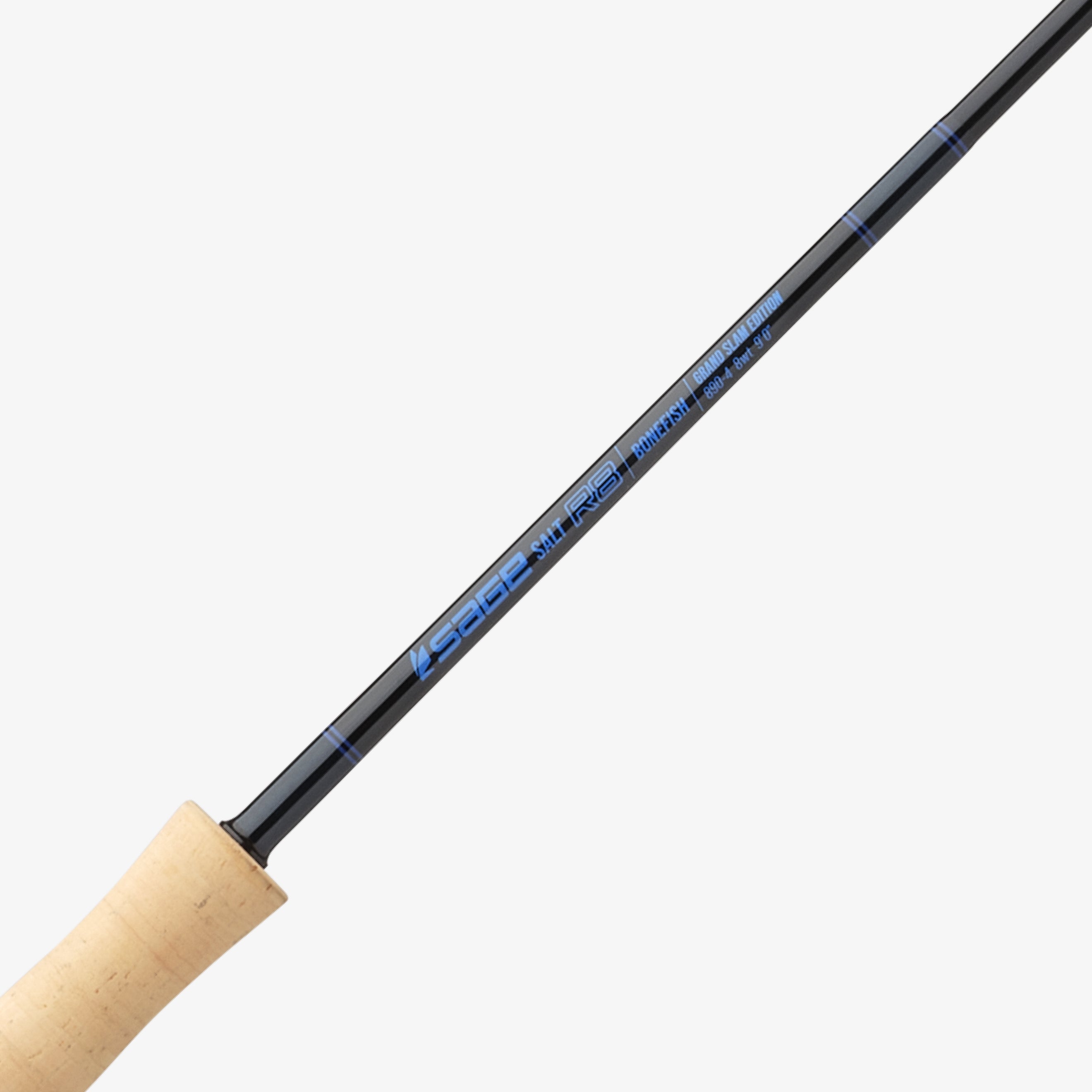 Sage Salt R8 Fly Rod - Grand Slam Edition | Tailwaters Fly Fishing