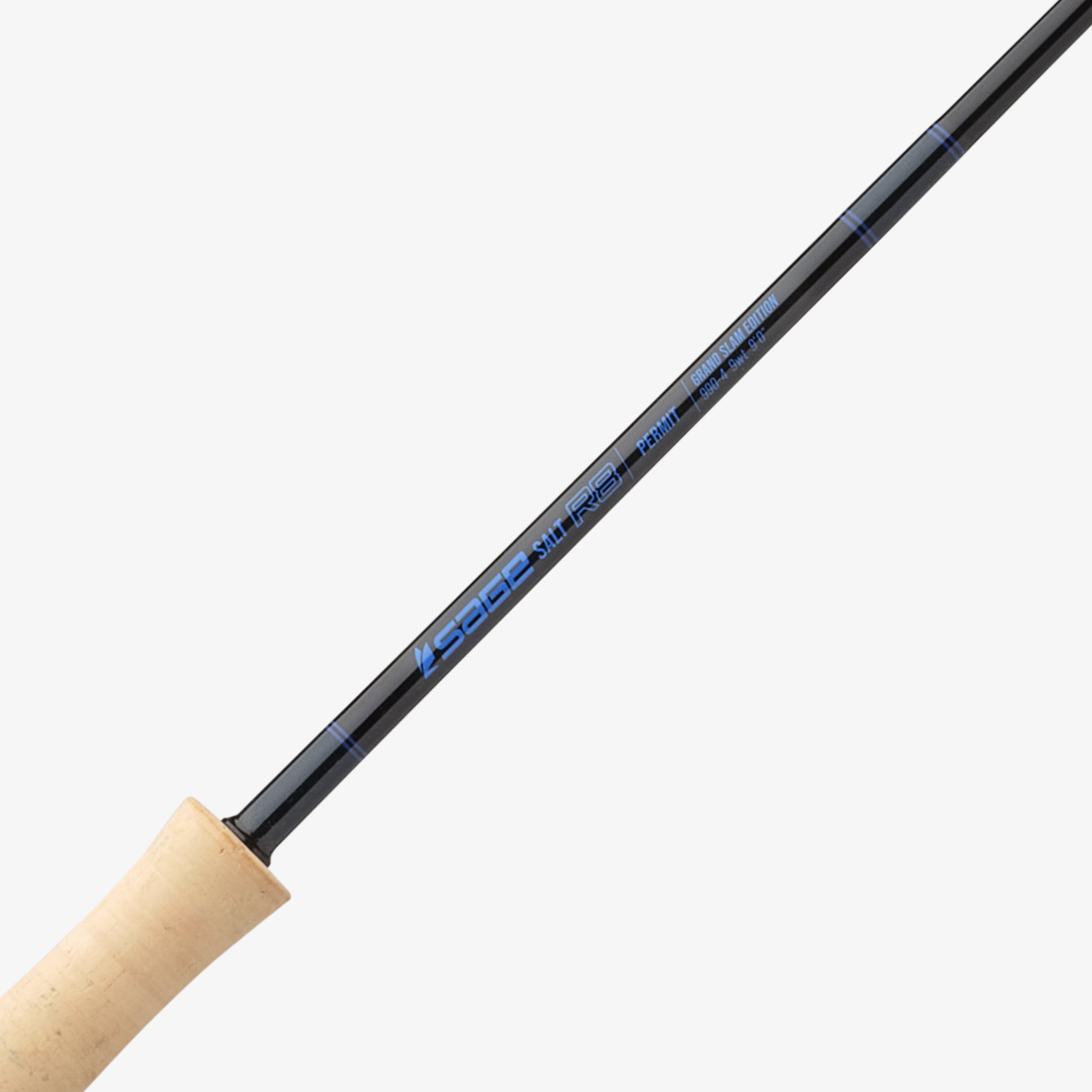Sage Salt R8 Fly Rod - Grand Slam Edition | Tailwaters Fly Fishing