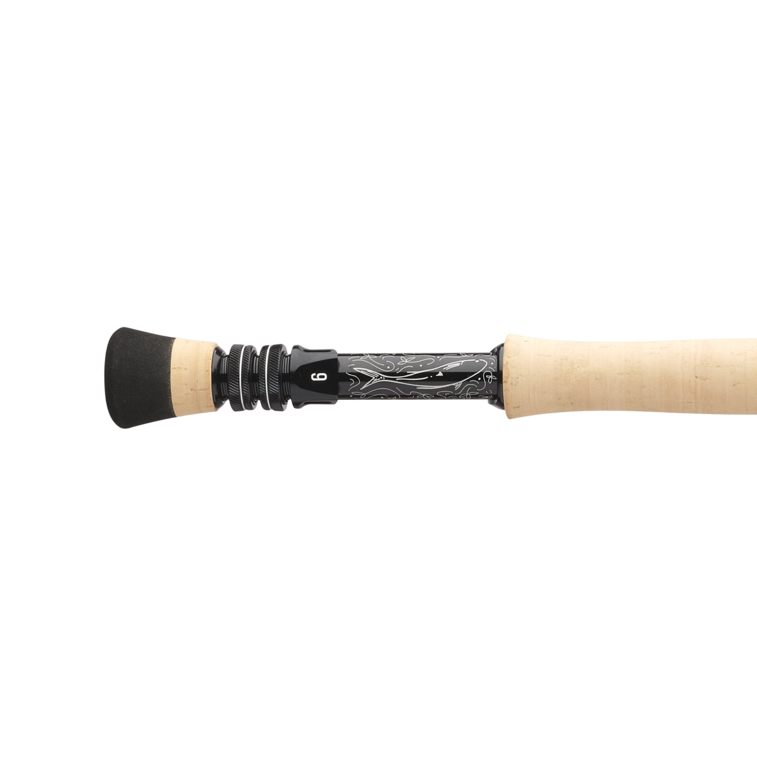Sage Salt R8 Fly Rod - Grand Slam Edition | Tailwaters Fly Fishing