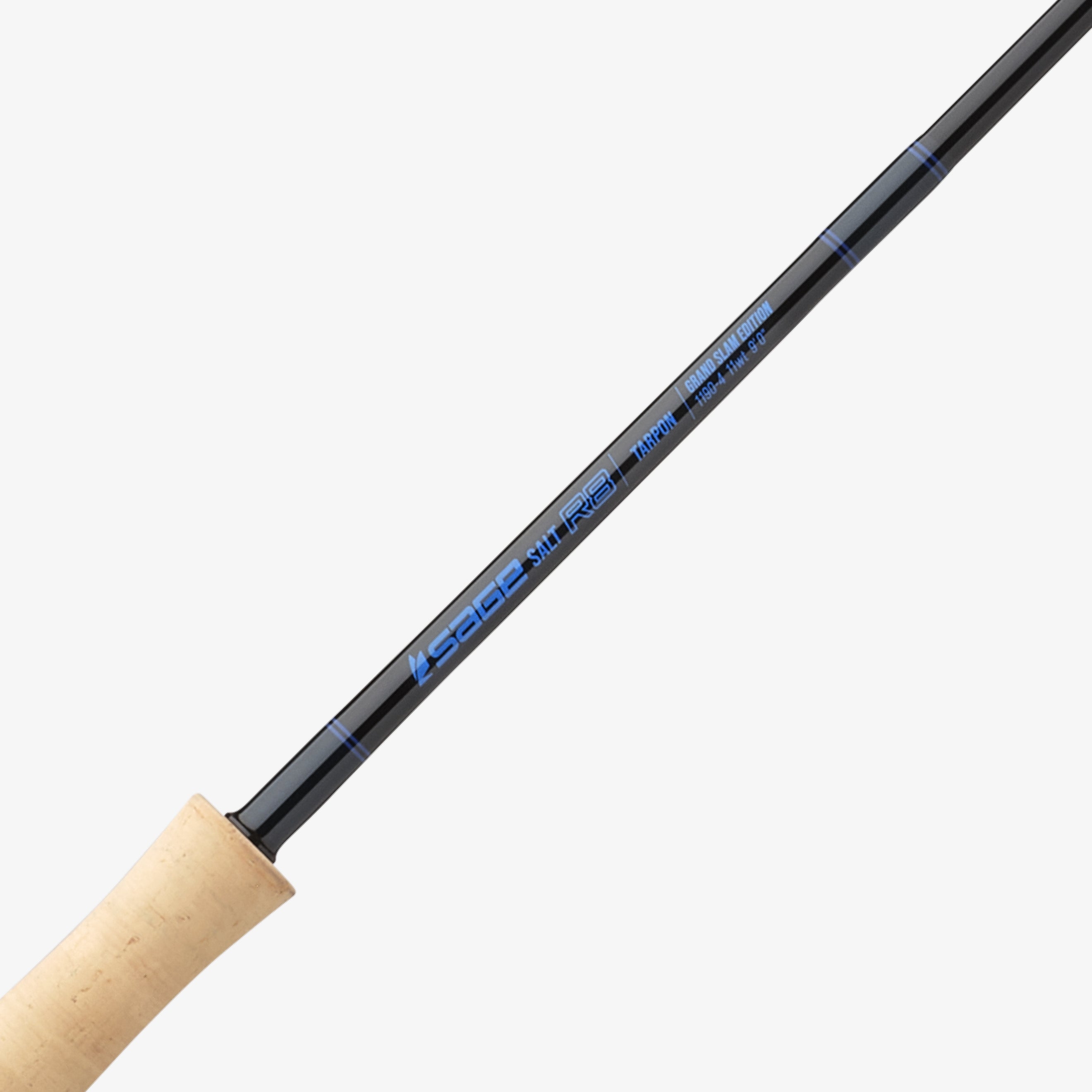 Sage Salt R8 Fly Rod - Grand Slam Edition | Tailwaters Fly Fishing