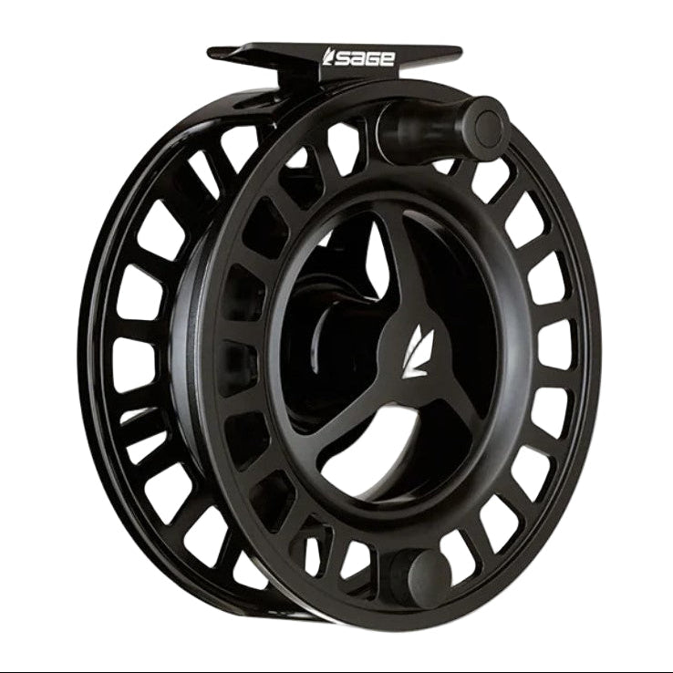 Sage Spectrum Reel | Tailwaters Fly Fishing