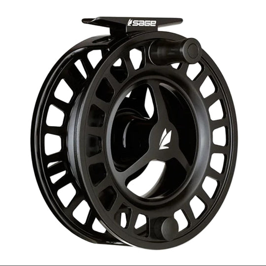Sage Spectrum Reel | Tailwaters Fly Fishing