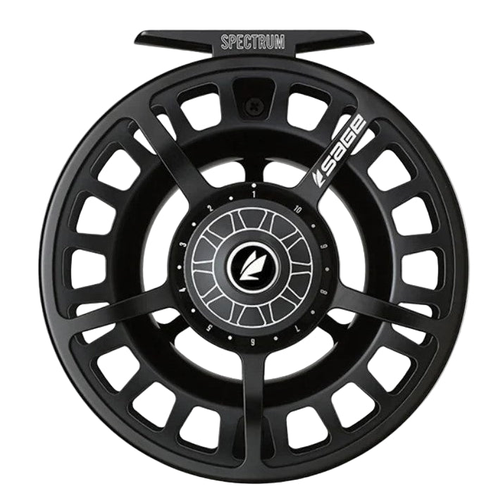 Sage Spectrum Reel | Tailwaters Fly Fishing