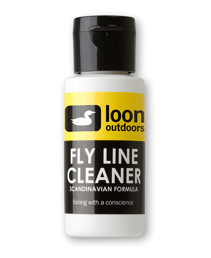Loon Scandinavian Line Cleaner, view 2