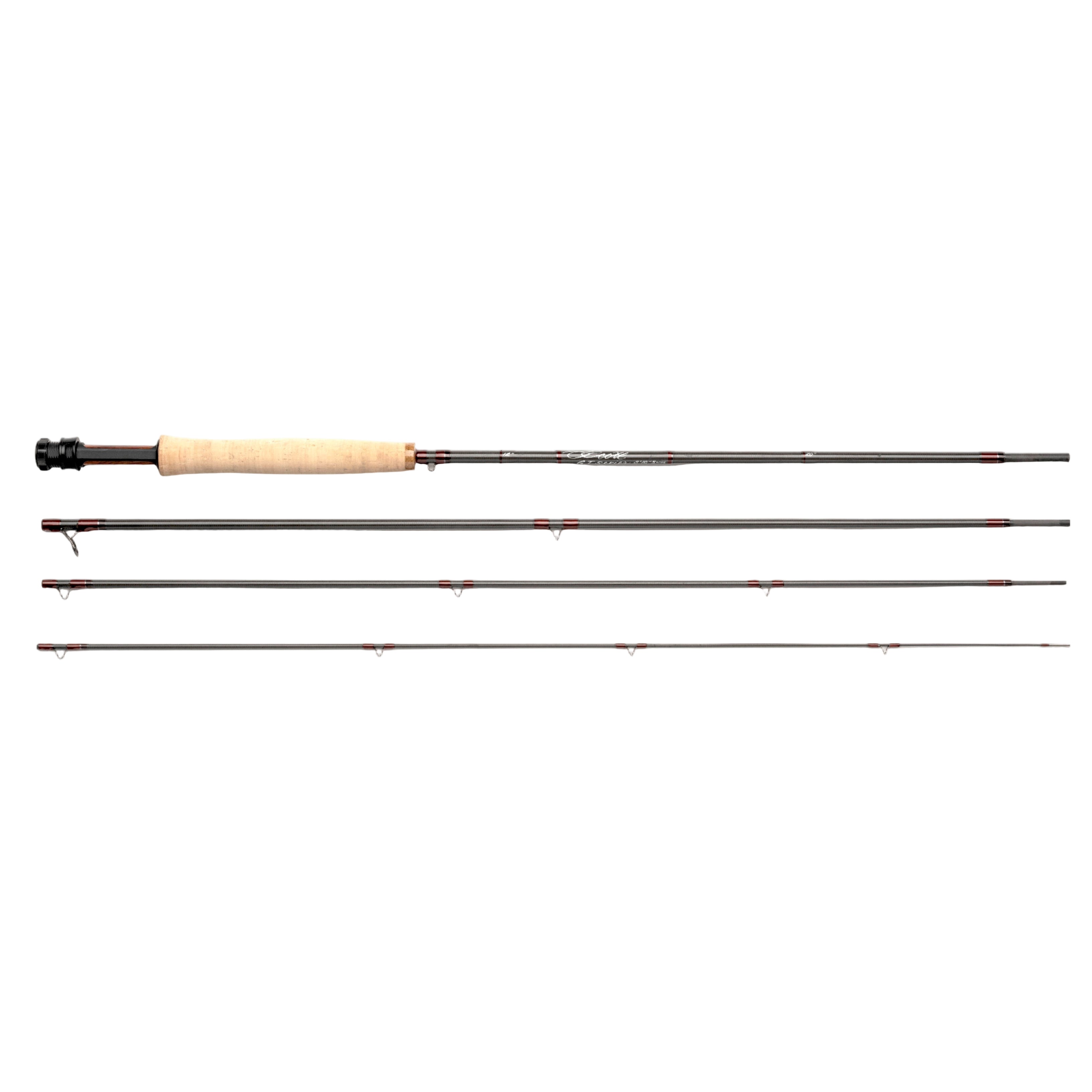 Scott Rod Company GT Series Fly Rod | Tailwaters Fly Fishing